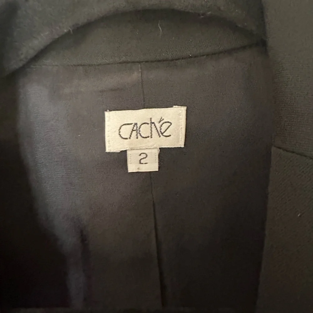 Cache hook front jacket - Picture 3 of 6